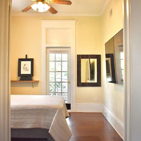 Апартаменти Greeley Gardens 2Nd Floor Efficiency With A View Х'юстон Екстер'єр фото