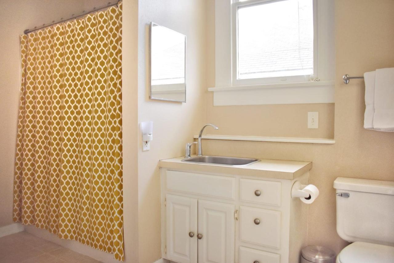 Апартаменти Greeley Gardens 2Nd Floor Efficiency With A View Х'юстон Екстер'єр фото