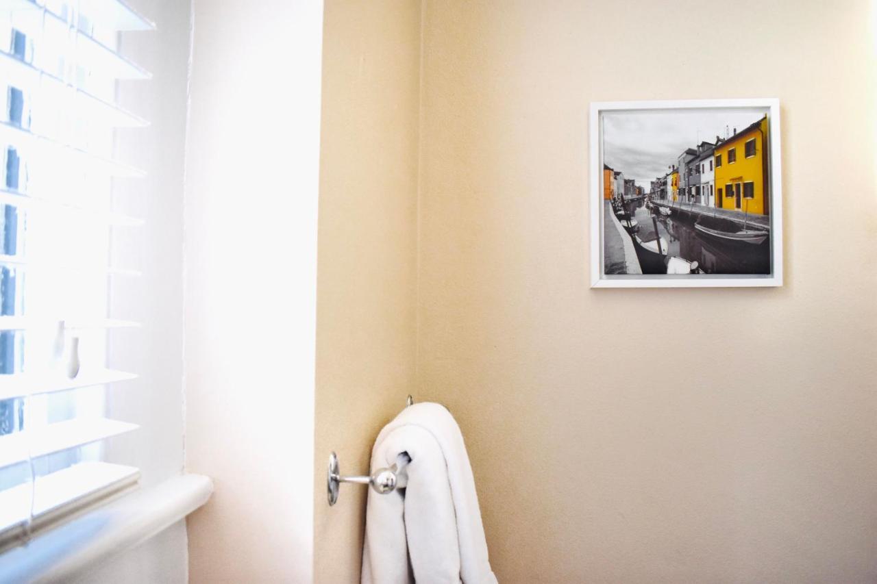 Апартаменти Greeley Gardens 2Nd Floor Efficiency With A View Х'юстон Екстер'єр фото
